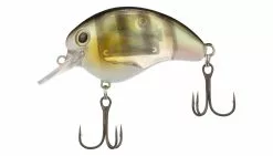 Shimano World Rush FLASH BOOST Crankbait Lures