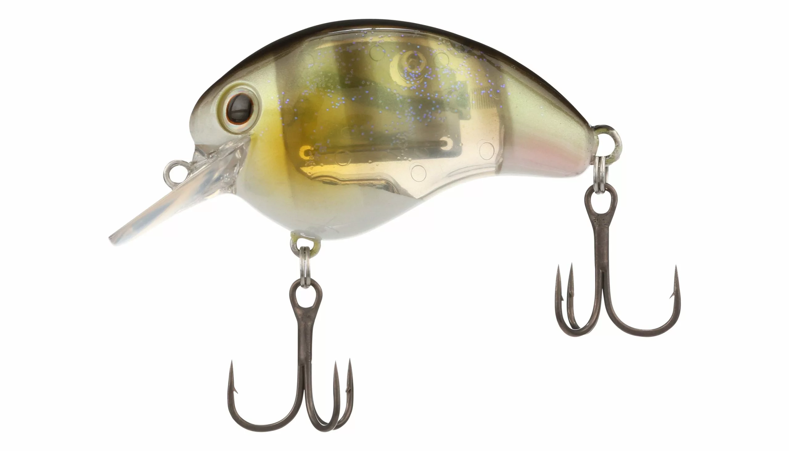 Shimano World Rush FLASH BOOST Crankbait Lures