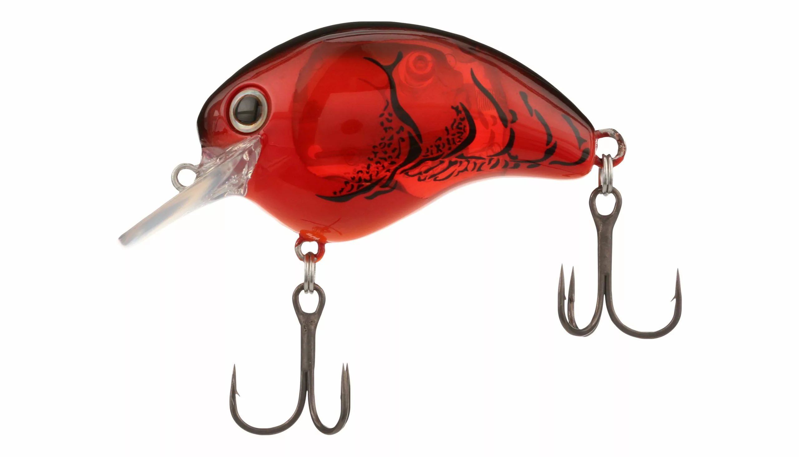 Shimano World Rush FLASH BOOST Crankbait Lures - Image 8