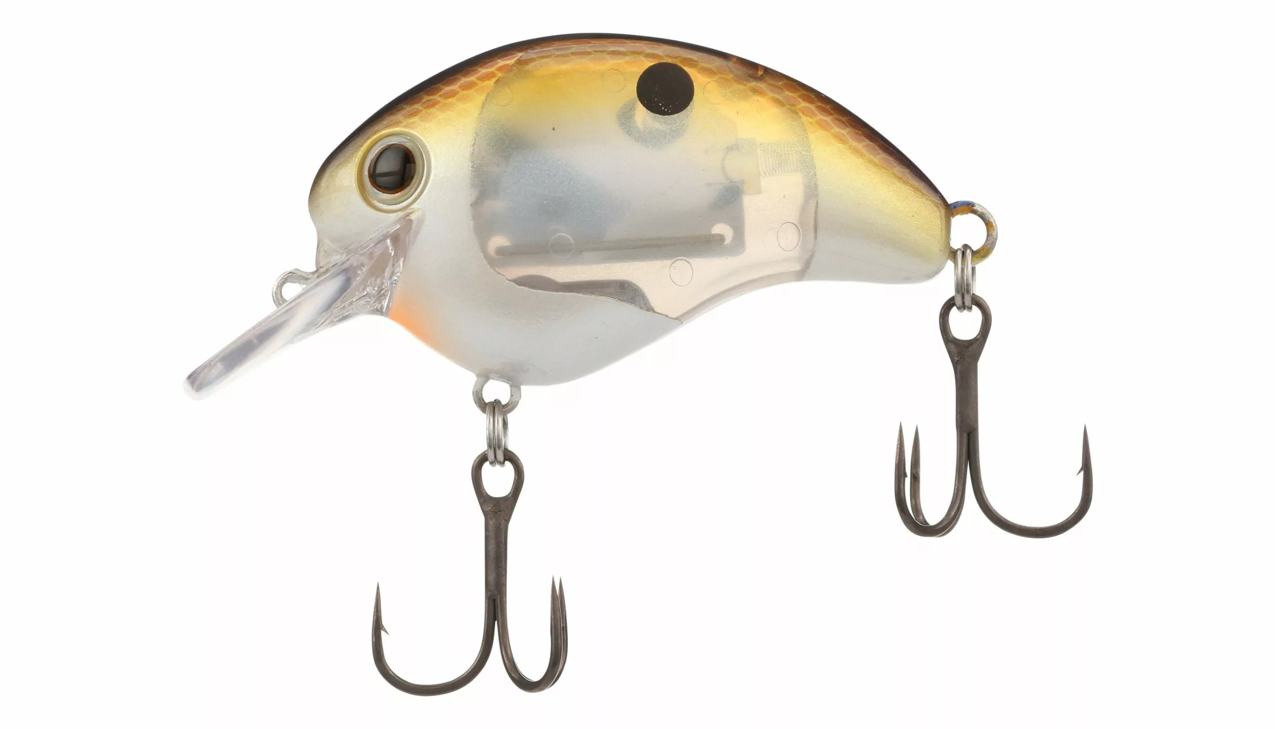 Shimano World Rush FLASH BOOST Crankbait Lures - Image 9