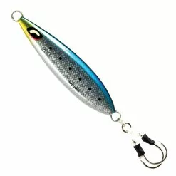 Shimano Butterfly Wing-Fall Jigs