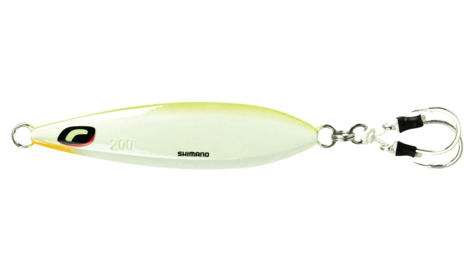 Shimano Butterfly Wing-Fall Jigs - Image 5