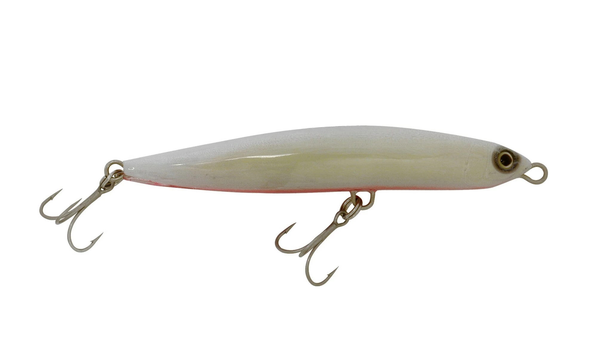 Shimano Current Sniper Sinking Stickbait Jigs - Image 3