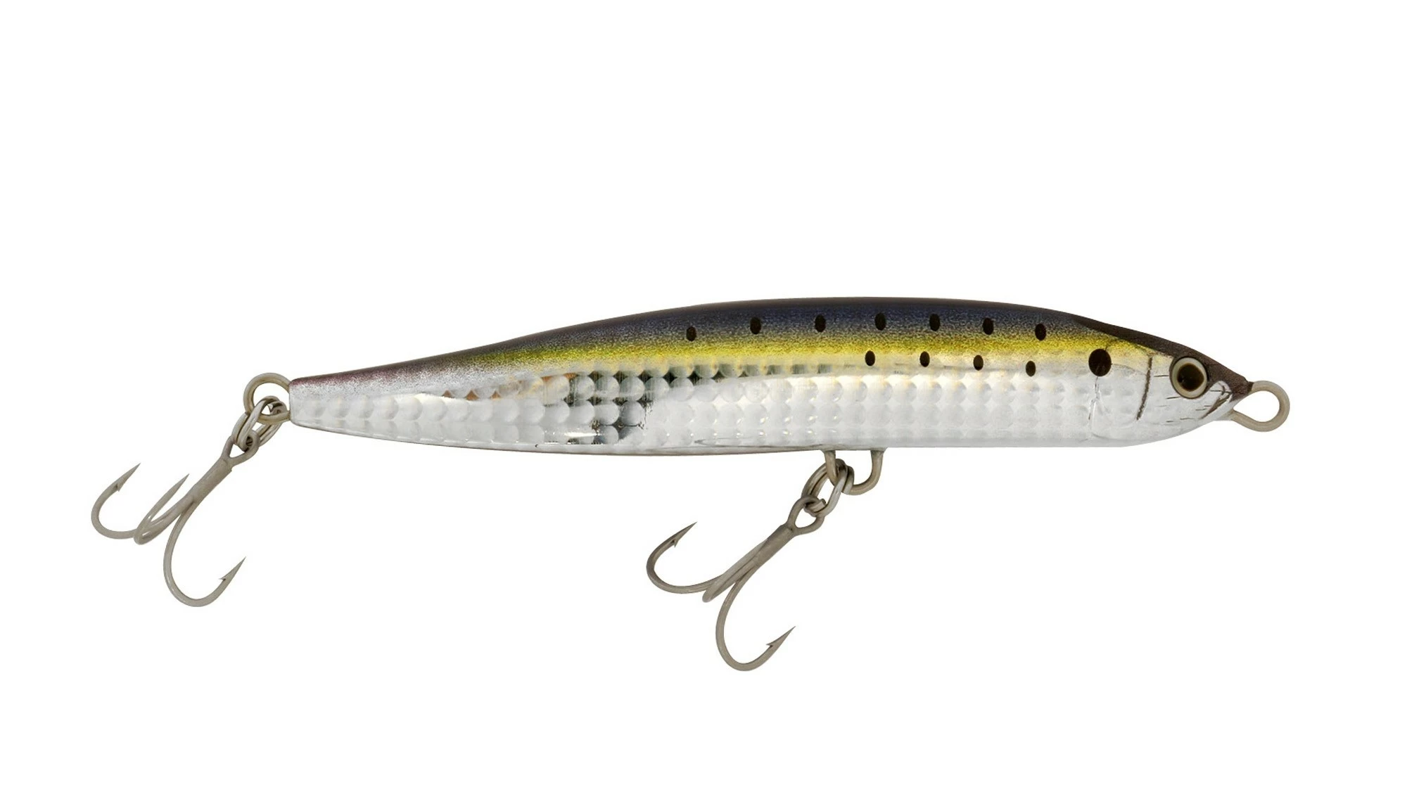 Shimano Current Sniper Sinking Stickbait Jigs - Image 2