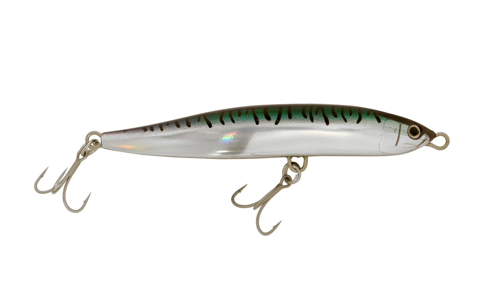 Shimano Current Sniper Sinking Stickbait Jigs - Image 5