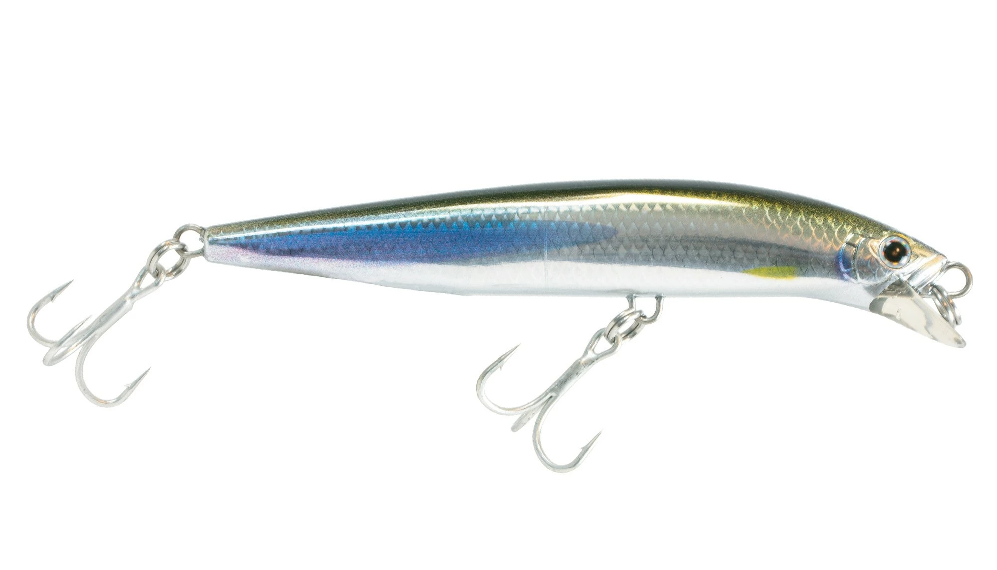 Shimano Current Sniper Jerkbait Jigs - Image 4