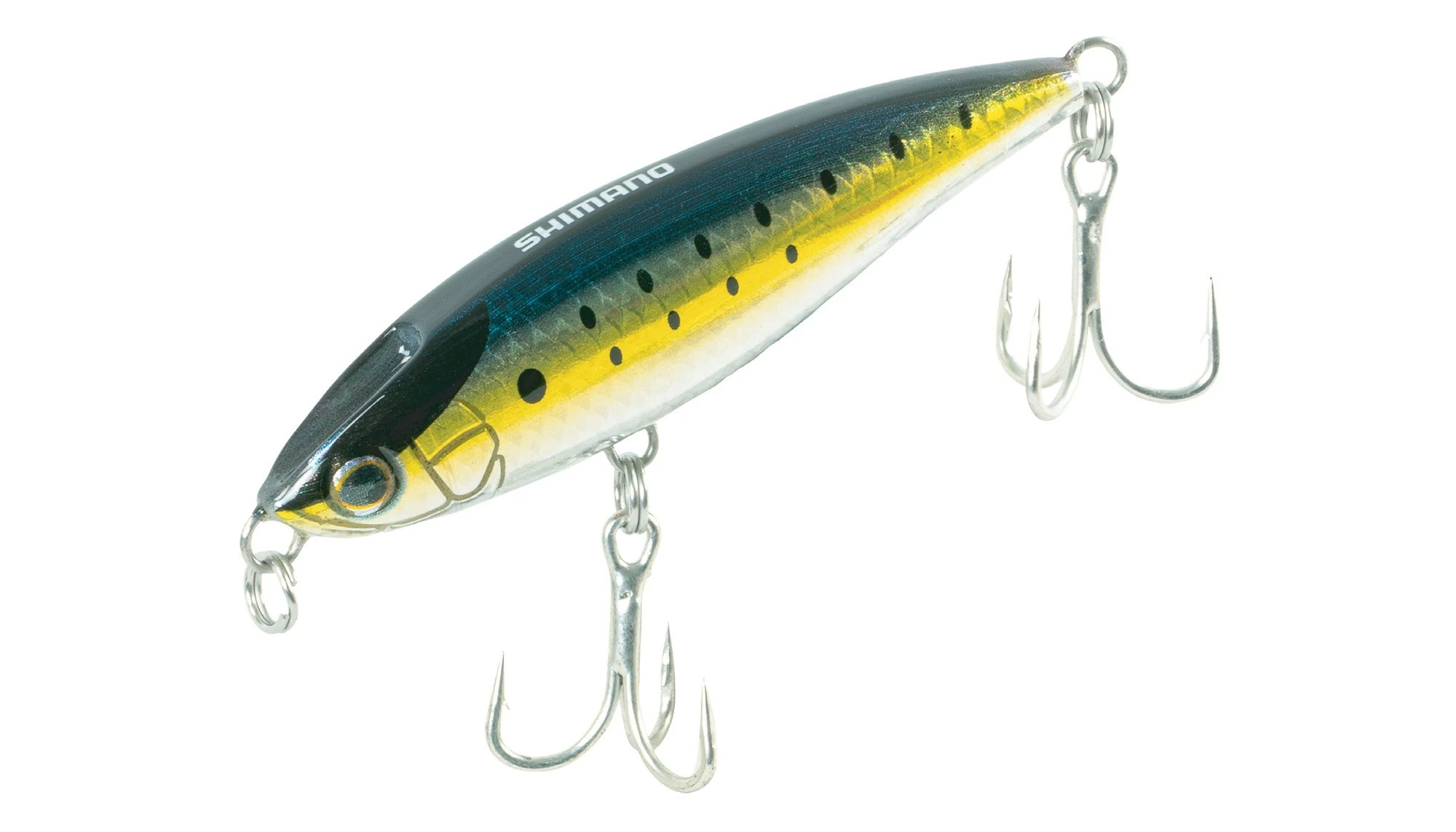 Shimano Current Sniper Twitchbait Hi-Pitch - Image 3