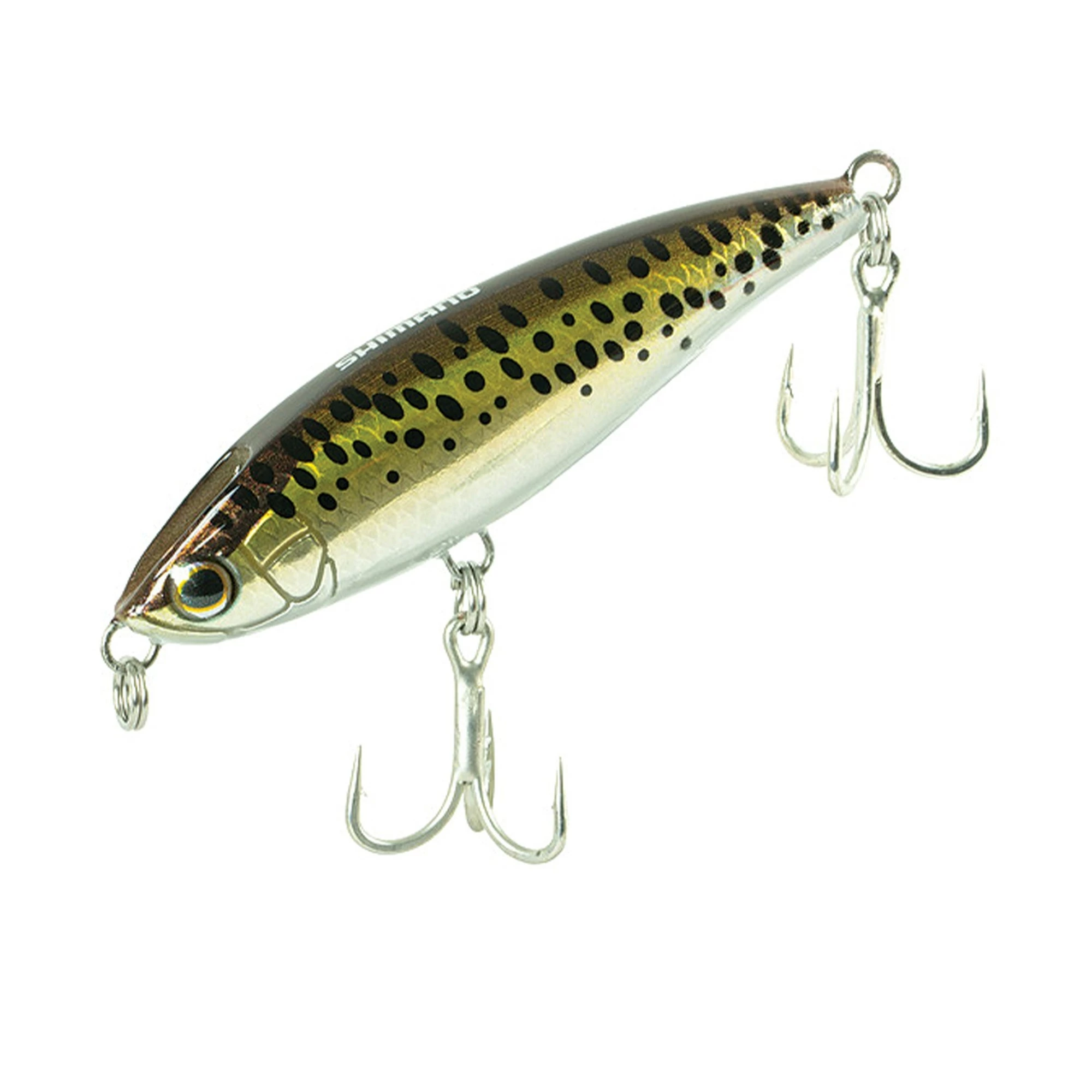 Shimano Current Sniper Twitchbait Hi-Pitch