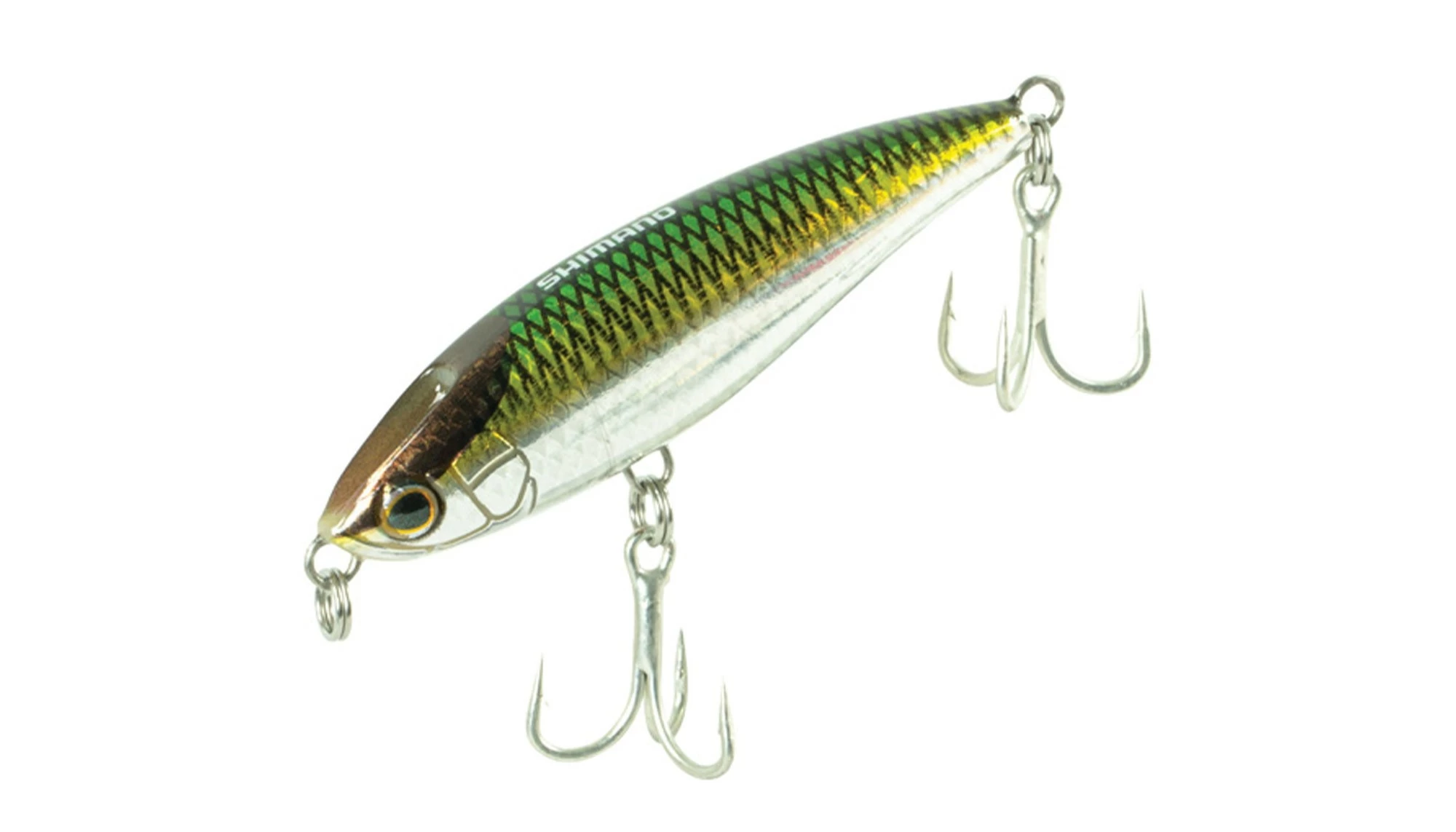 Shimano Current Sniper Twitchbait Hi-Pitch - Image 2