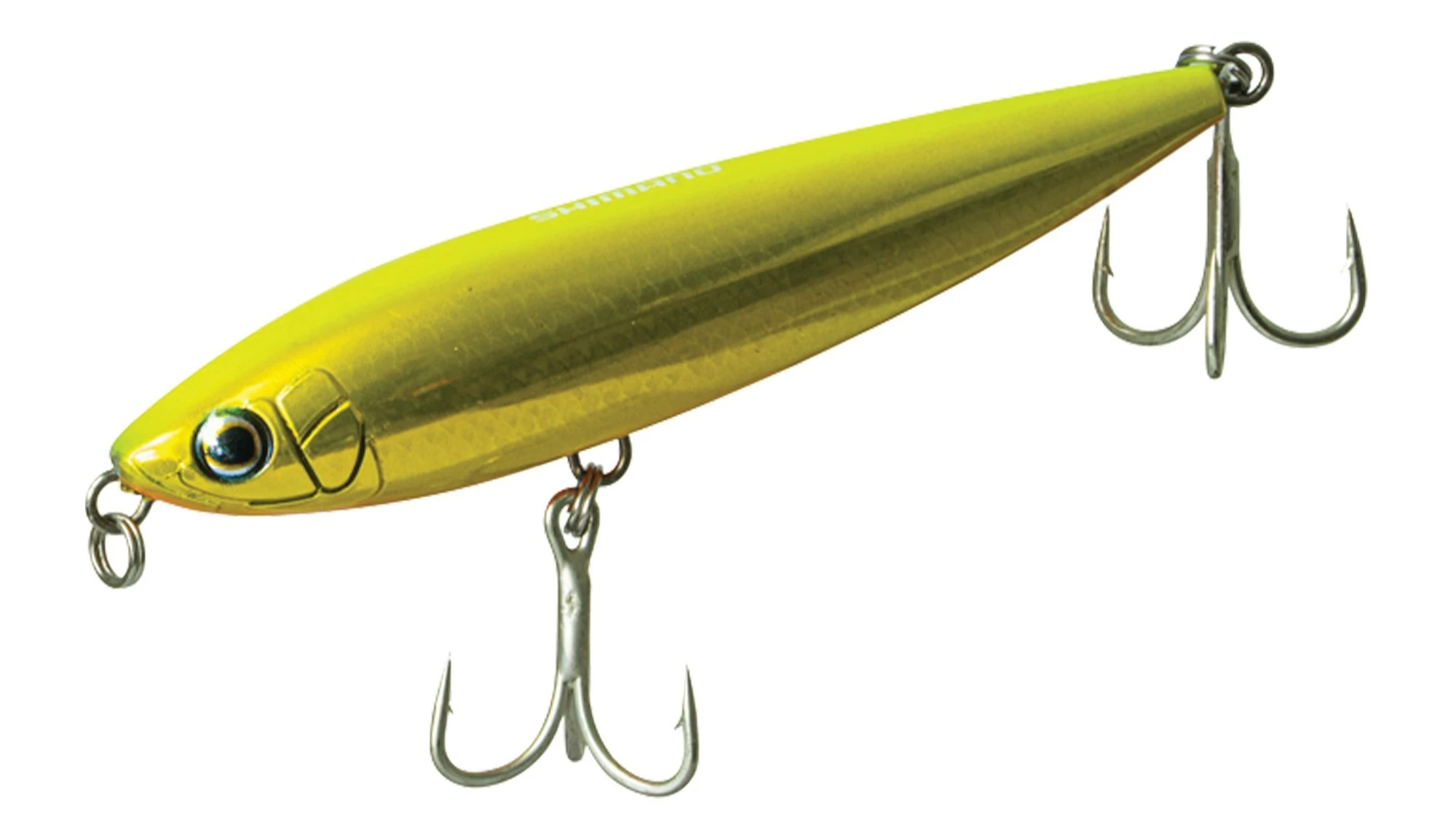 Shimano Current Sniper Walk Hi-Pitch Floating Baits - Image 5