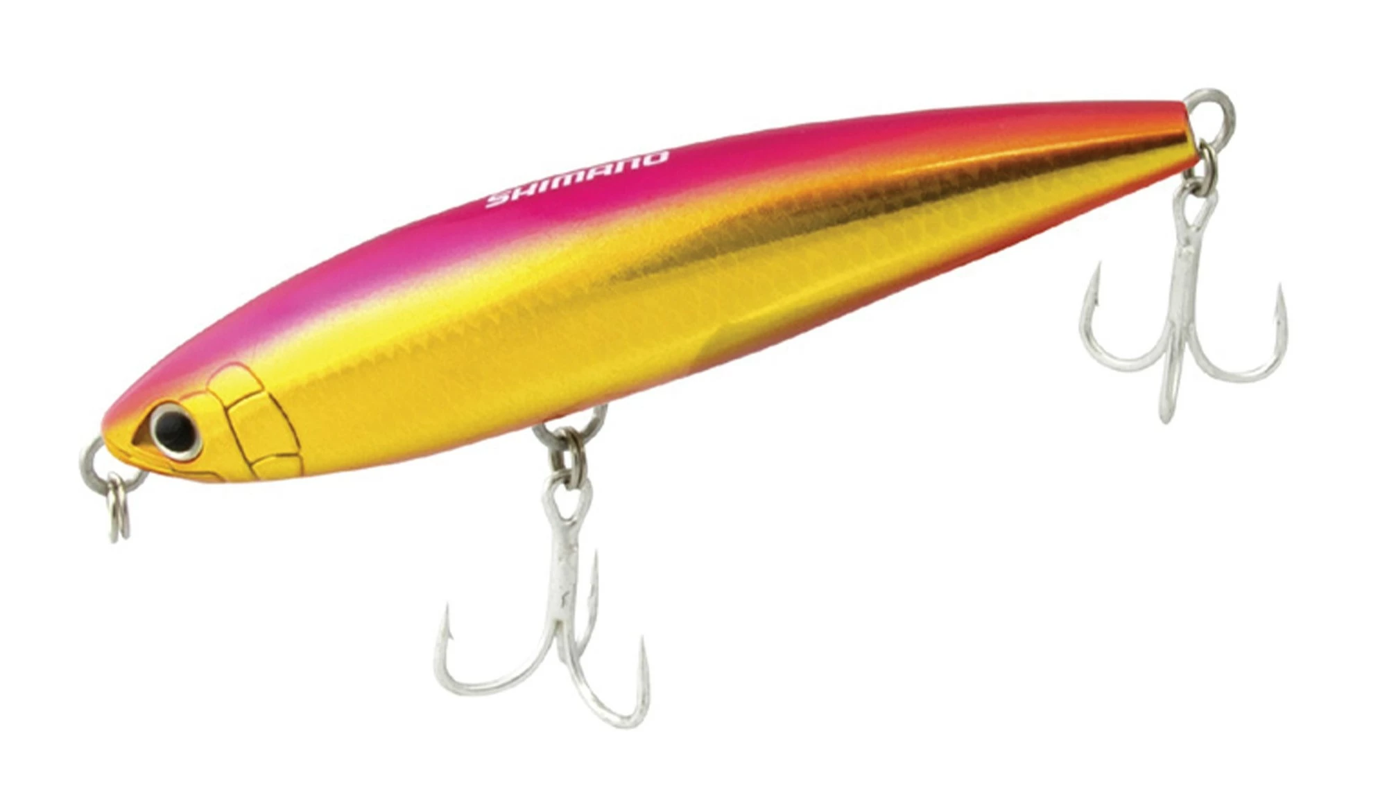 Shimano Current Sniper Walk Silent - Image 4