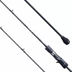 Shimano Game Type Slow J Jigging Rods