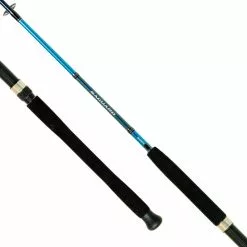 Shimano Saguaro Spinning Rods