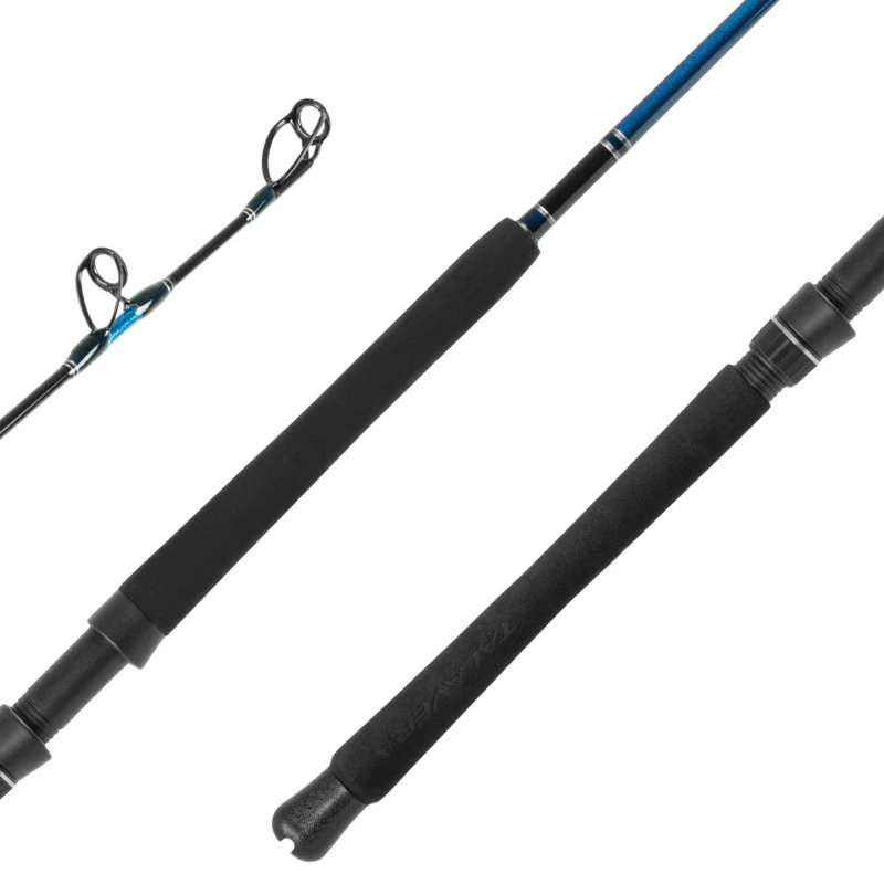 Shimano Talavera Boat Casting Rods