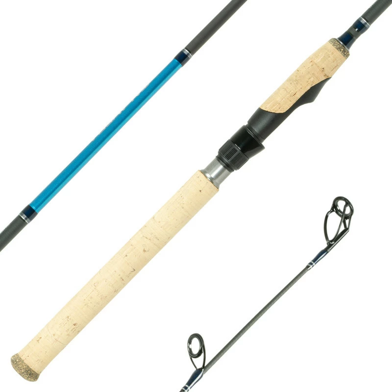 Shimano Talavera Inshore Spinning Rods