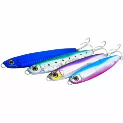 Shimano Current Sniper Jigs