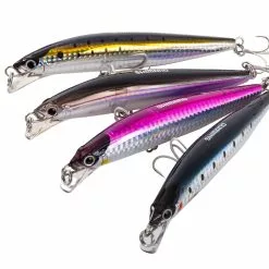 Shimano Current Sniper Jerkbait Jigs
