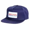 Melton Tackle Patch Hats