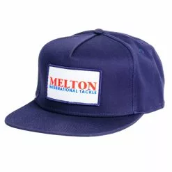 Melton Tackle Patch Hats