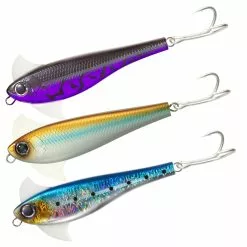 Shimano Waxwing Jigs