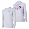 Simms M's Melton Tackle Tech Hoodies