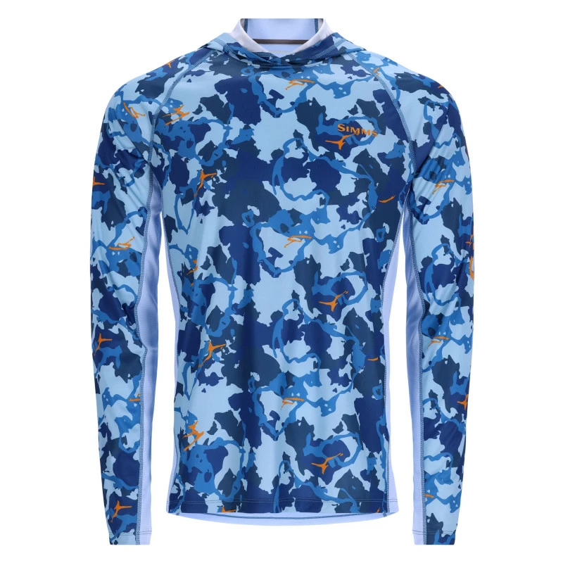 Simms Challenger Solar Hoody