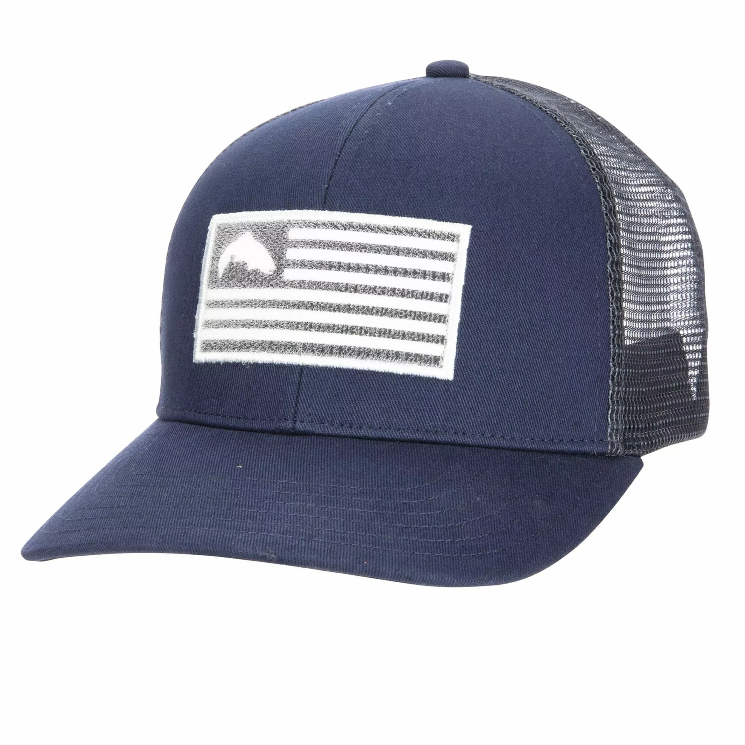 Simms Tactical Trucker Cap - Image 6