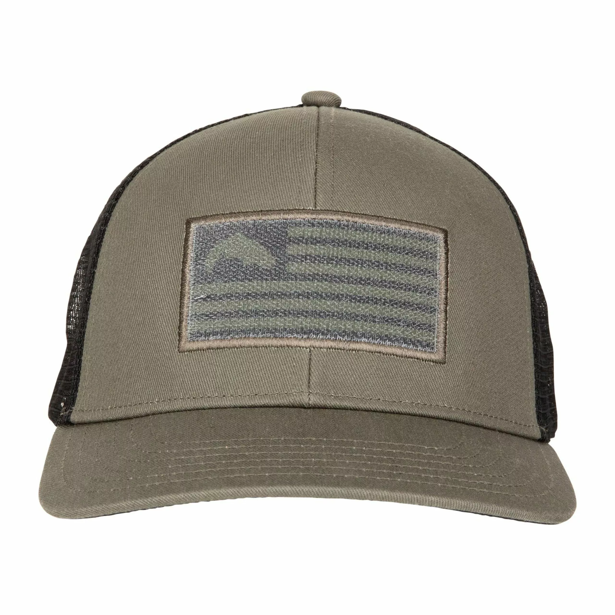 Simms Tactical Trucker Cap - Image 4