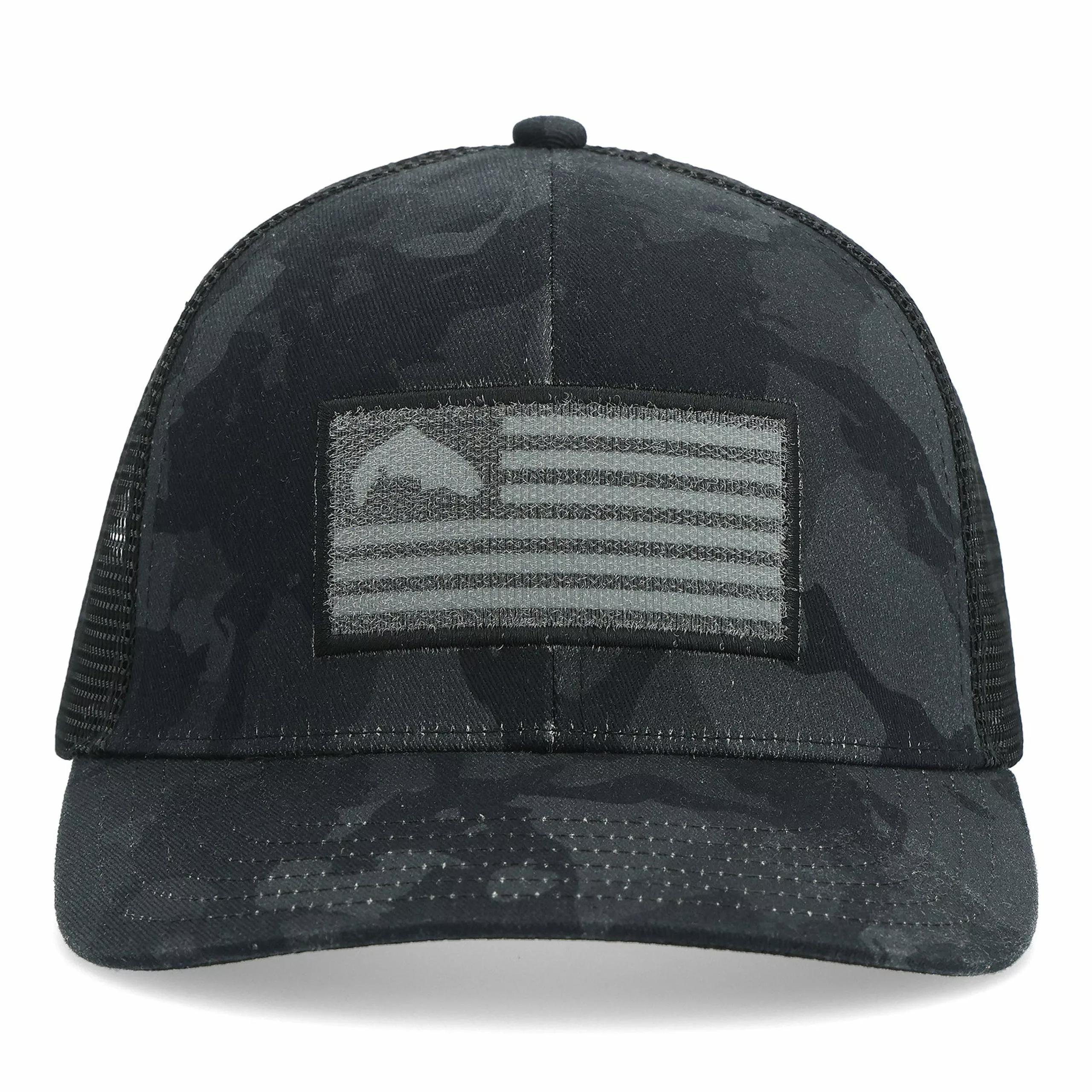Simms Tactical Trucker Cap - Image 5