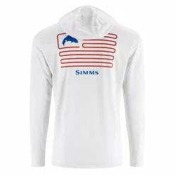 Simms Tech Hoody Artist Series