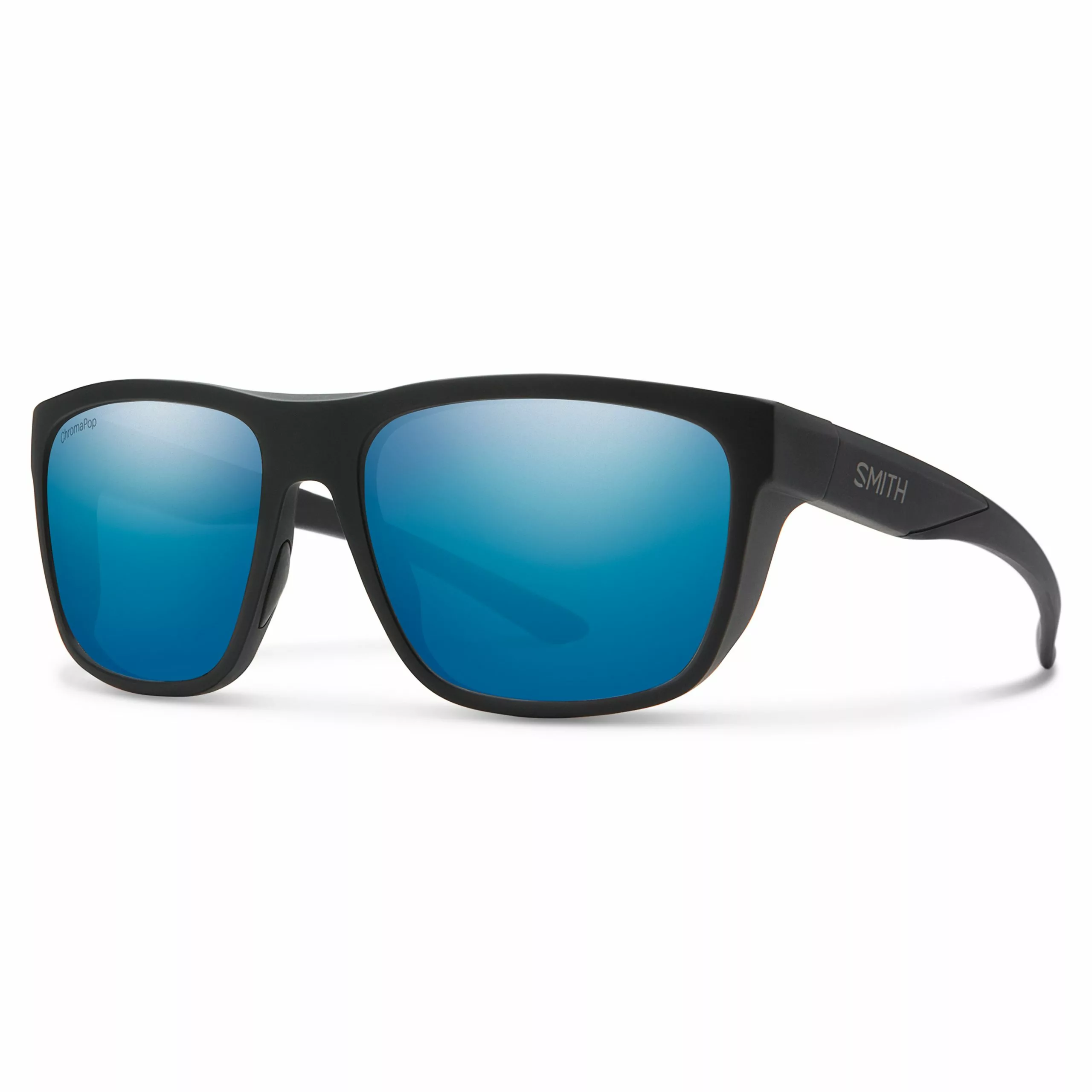 SMITH OPTICS Smith Barra Sunglasses - Image 4
