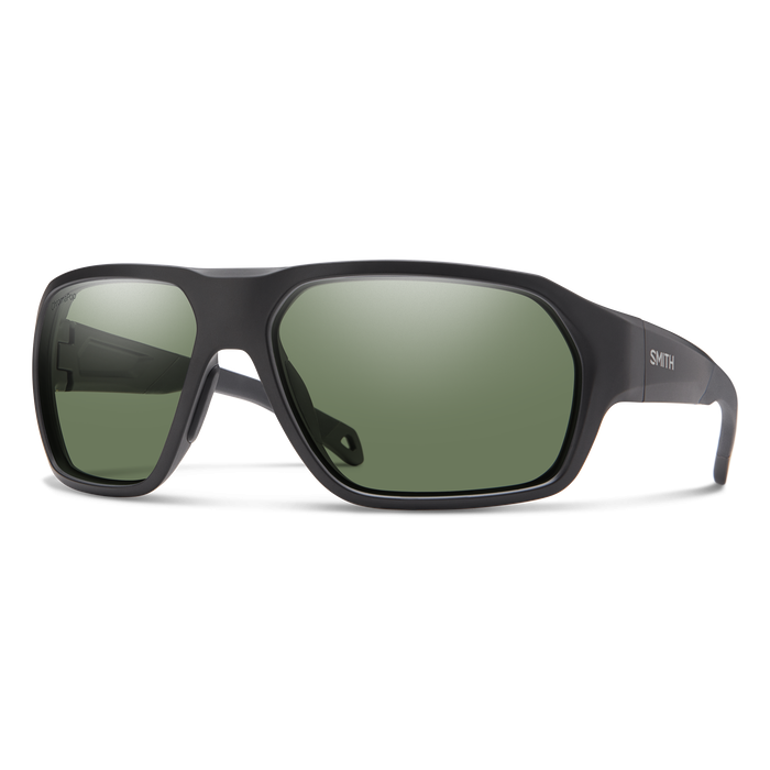 SMITH OPTICS Smith Deckboss Sunglasses