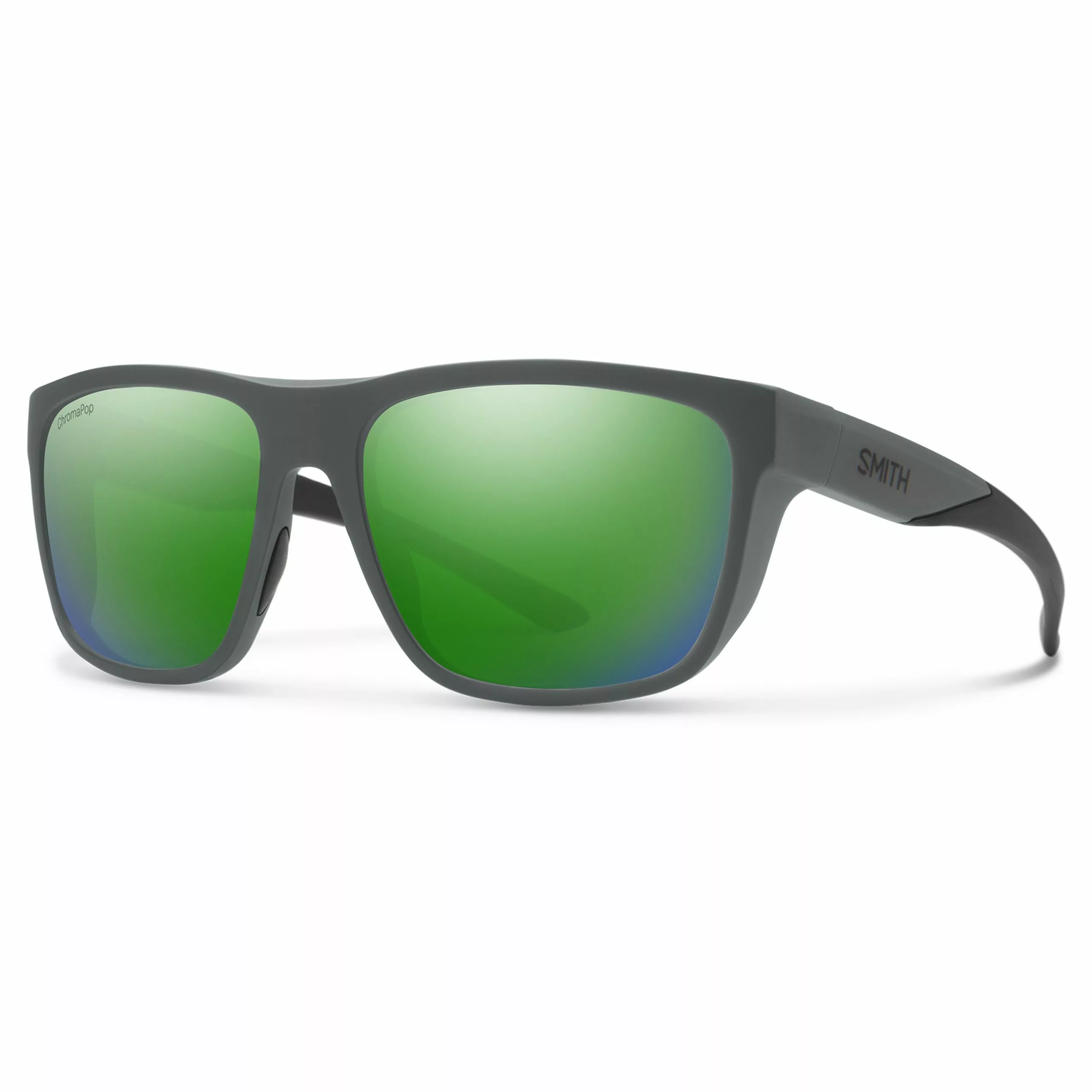 SMITH OPTICS Smith Barra Sunglasses - Image 6