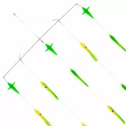 Squidnation Floaty Squid Spreader Bars