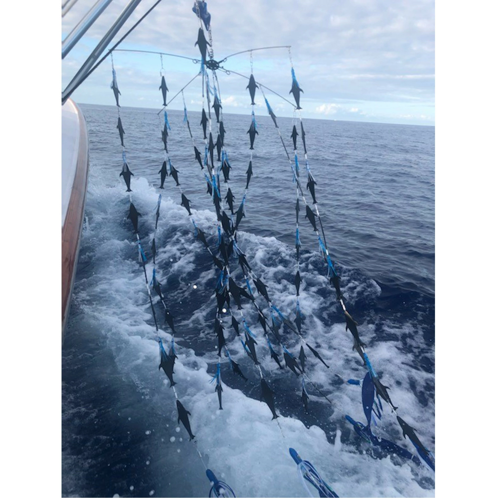 Squidnation Crack Minnow Dredge - Image 2