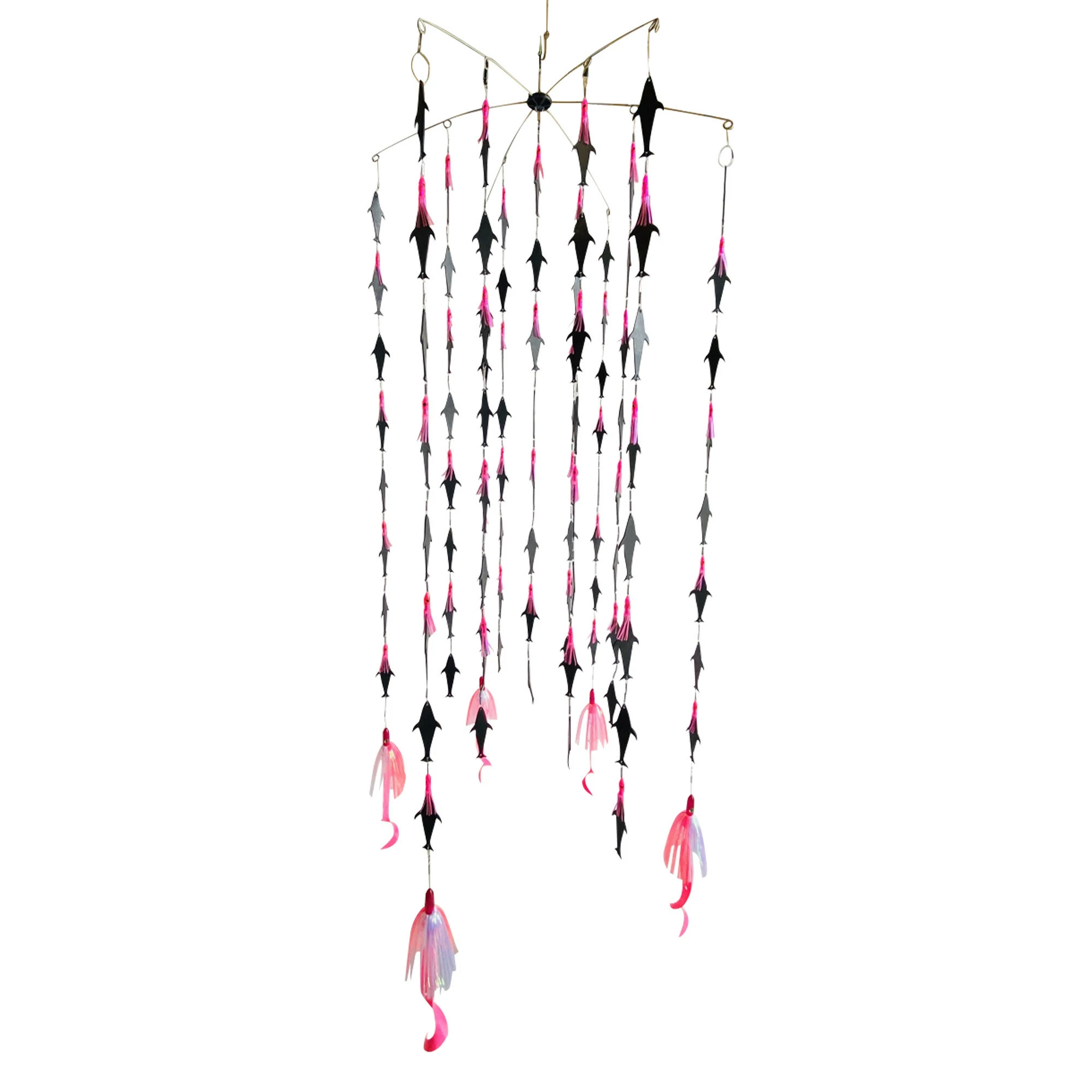 Squidnation Crack Minnow Dredge