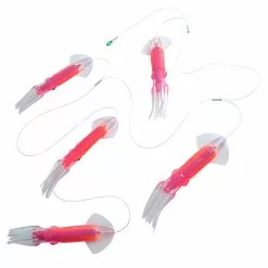 Squidnation Squid Daisy Chain