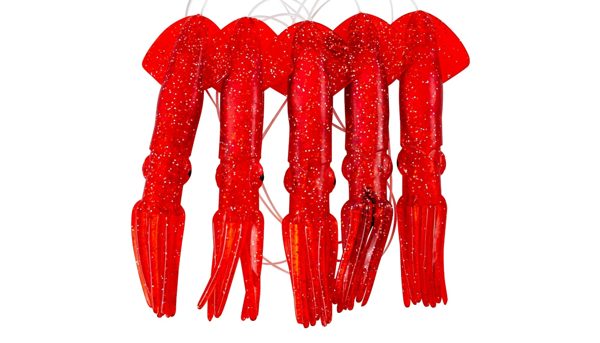 Squidnation Squid Daisy Chain - Image 6