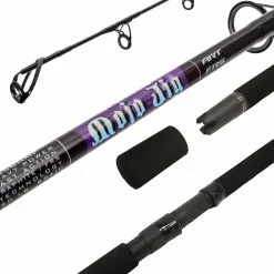 St. Croix Mojo Jig Spinning Rods