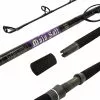 St. Croix Mojo Salt Conventional Rods
