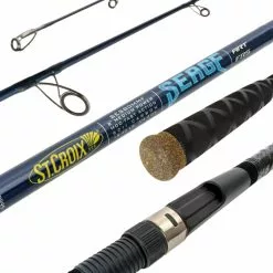 St. Croix Seage Surf Spinning Rods