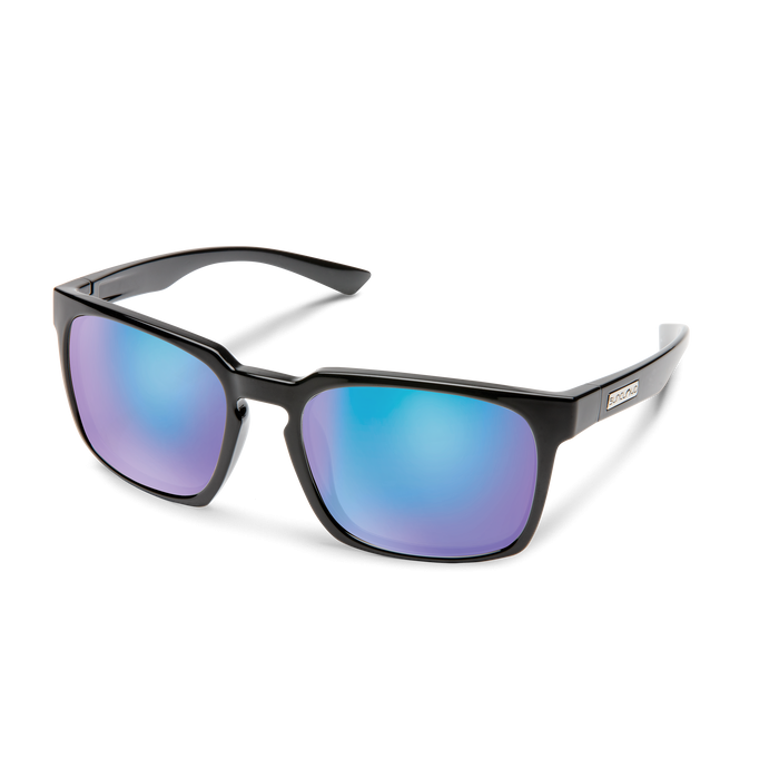 Suncloud Polarized Optics Suncloud Polarized Hundo Sunglasses - Image 3