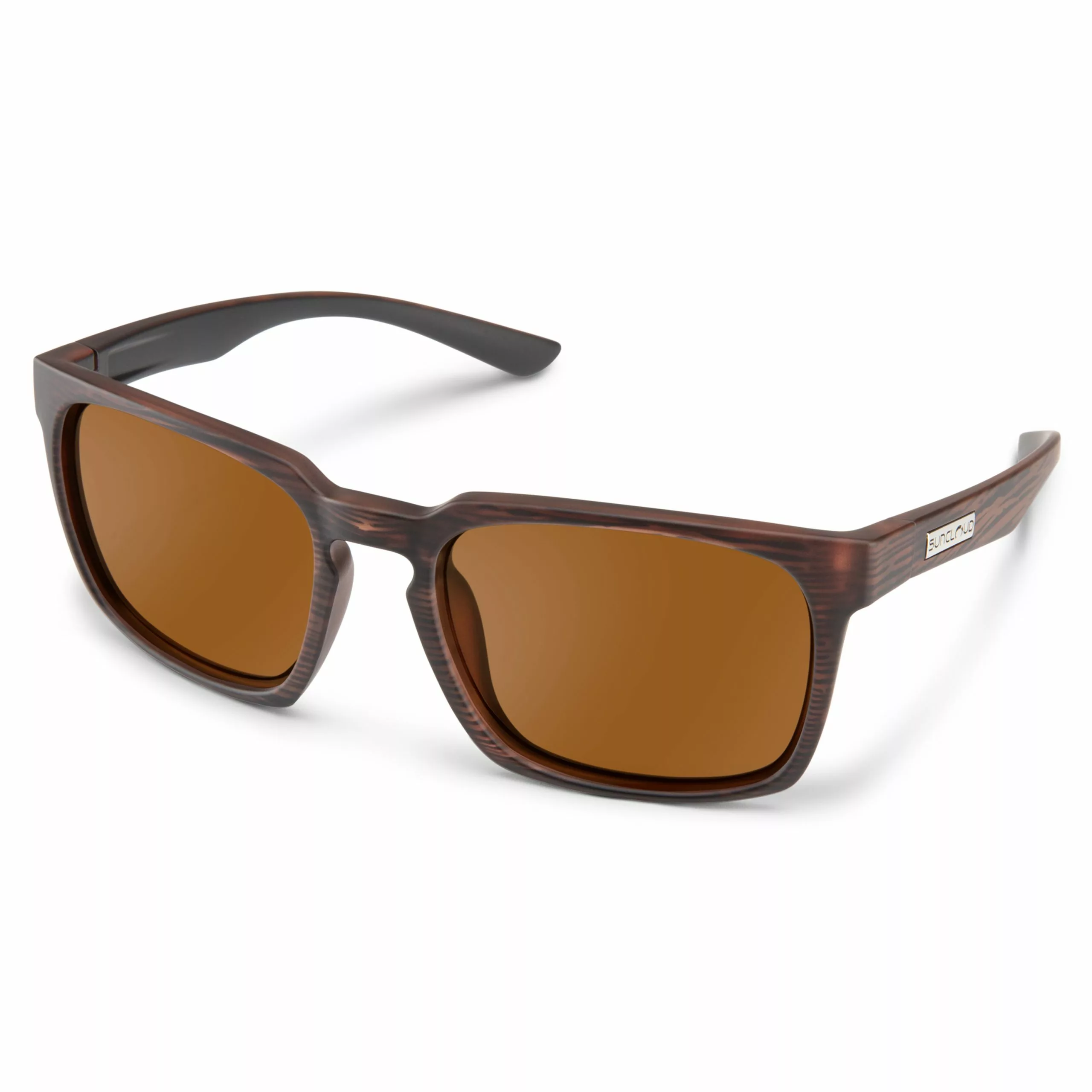 Suncloud Polarized Optics Suncloud Polarized Hundo Sunglasses - Image 5