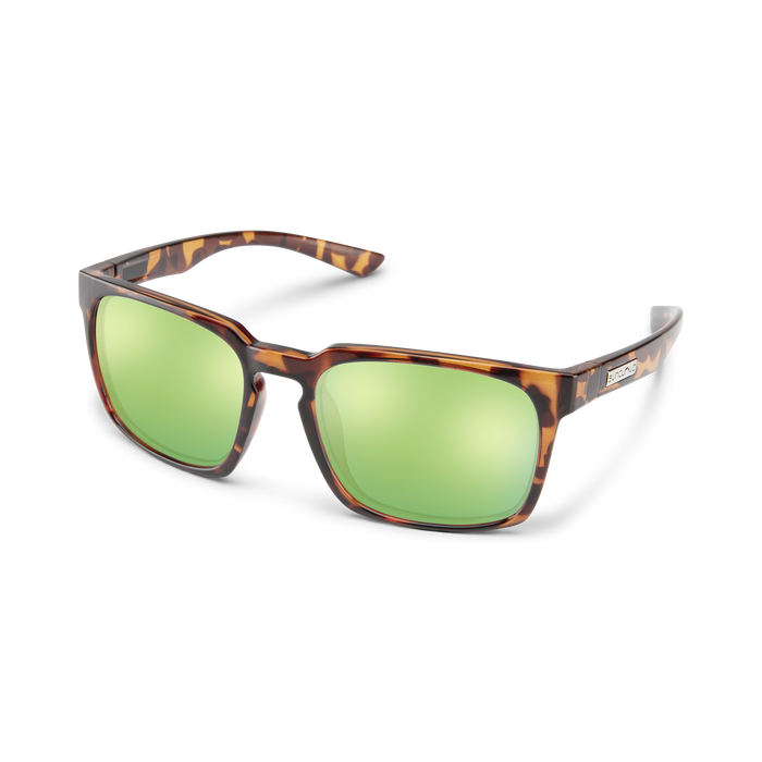Suncloud Polarized Optics Suncloud Polarized Hundo Sunglasses - Image 4
