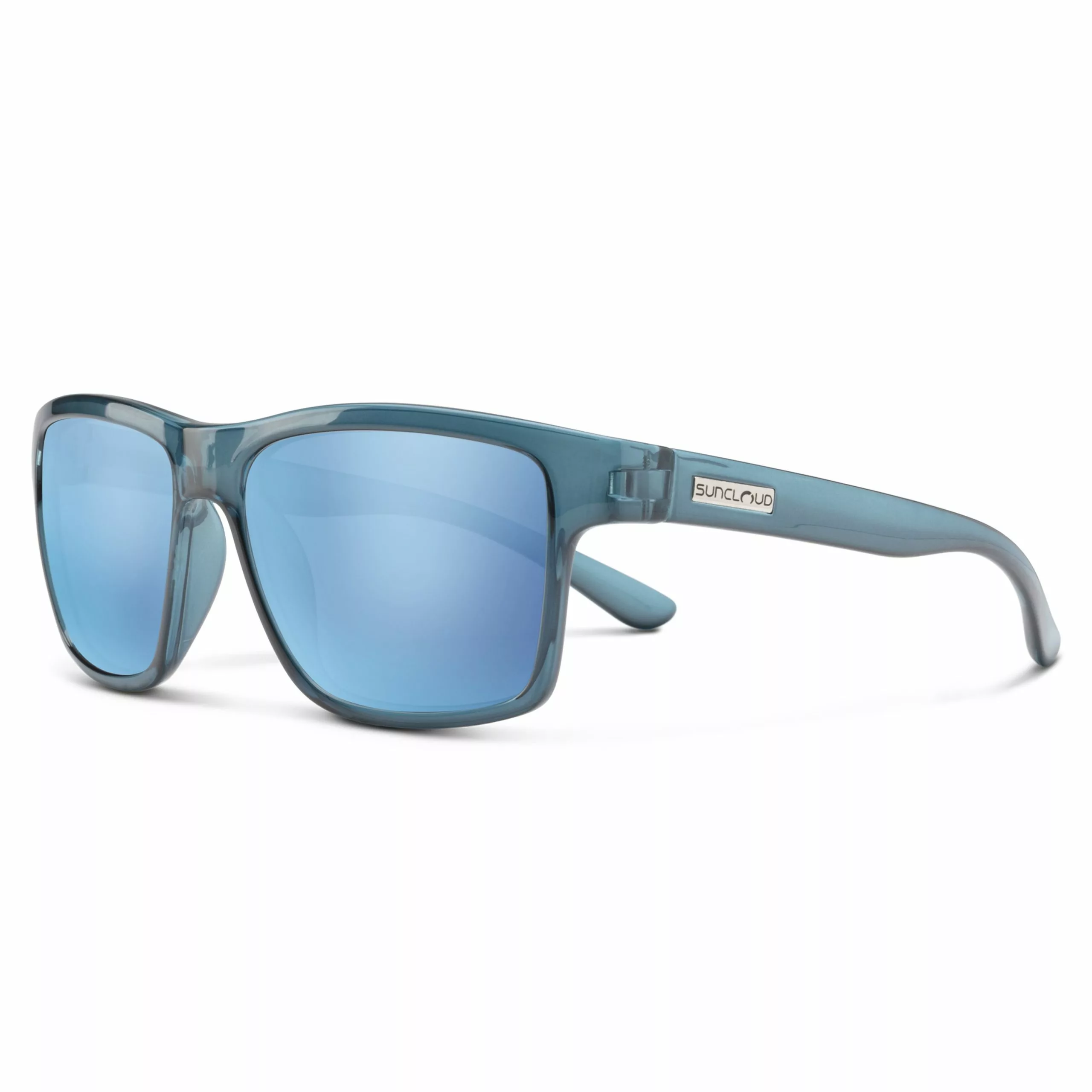 Suncloud Polarized Optics Suncloud Polarized A-Team Sunglasses