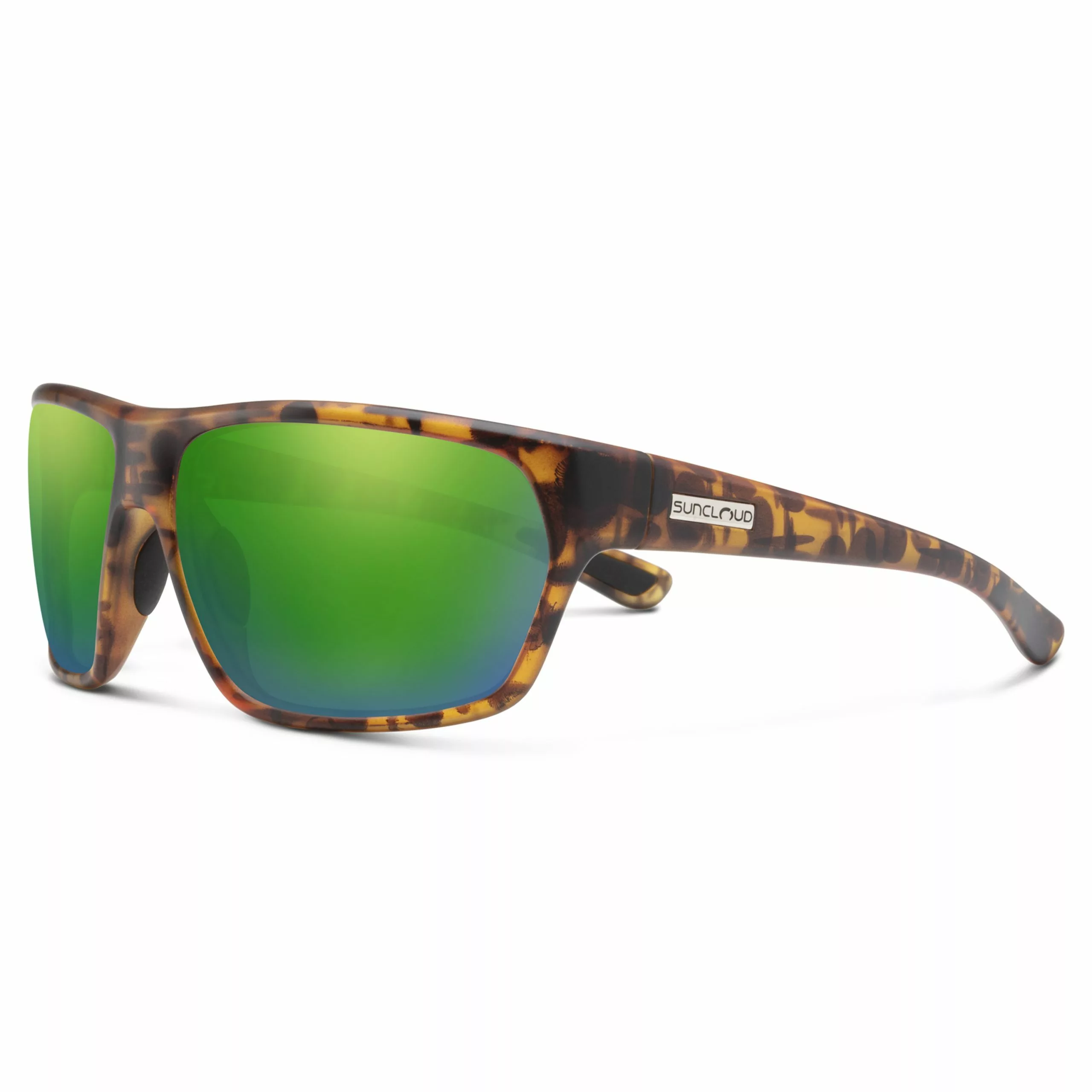 Suncloud Polarized Optics Suncloud Polarized Boone Sunglasses