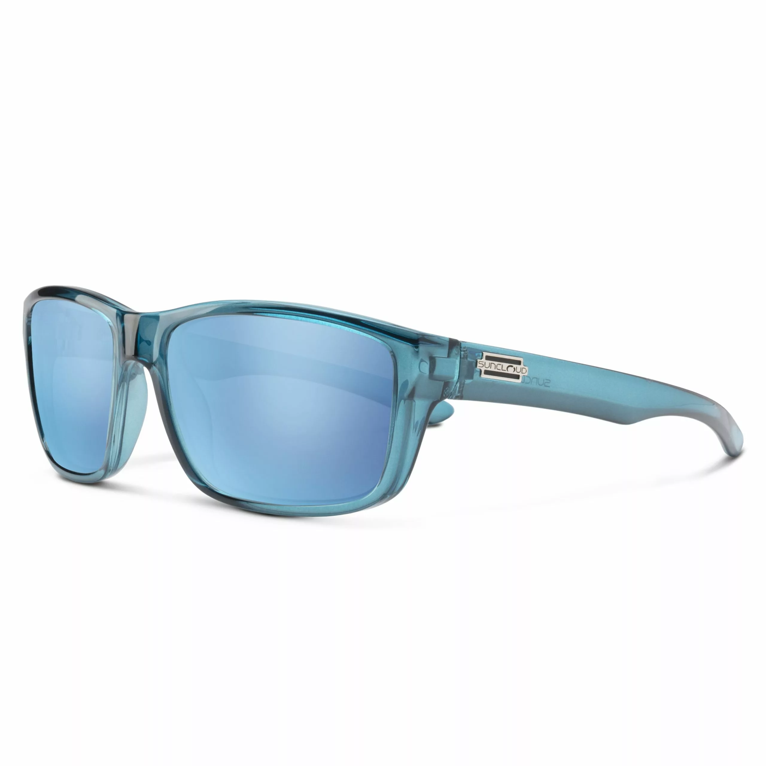 Suncloud Polarized Optics Suncloud Polarized Mayor Sunglasses - Image 5