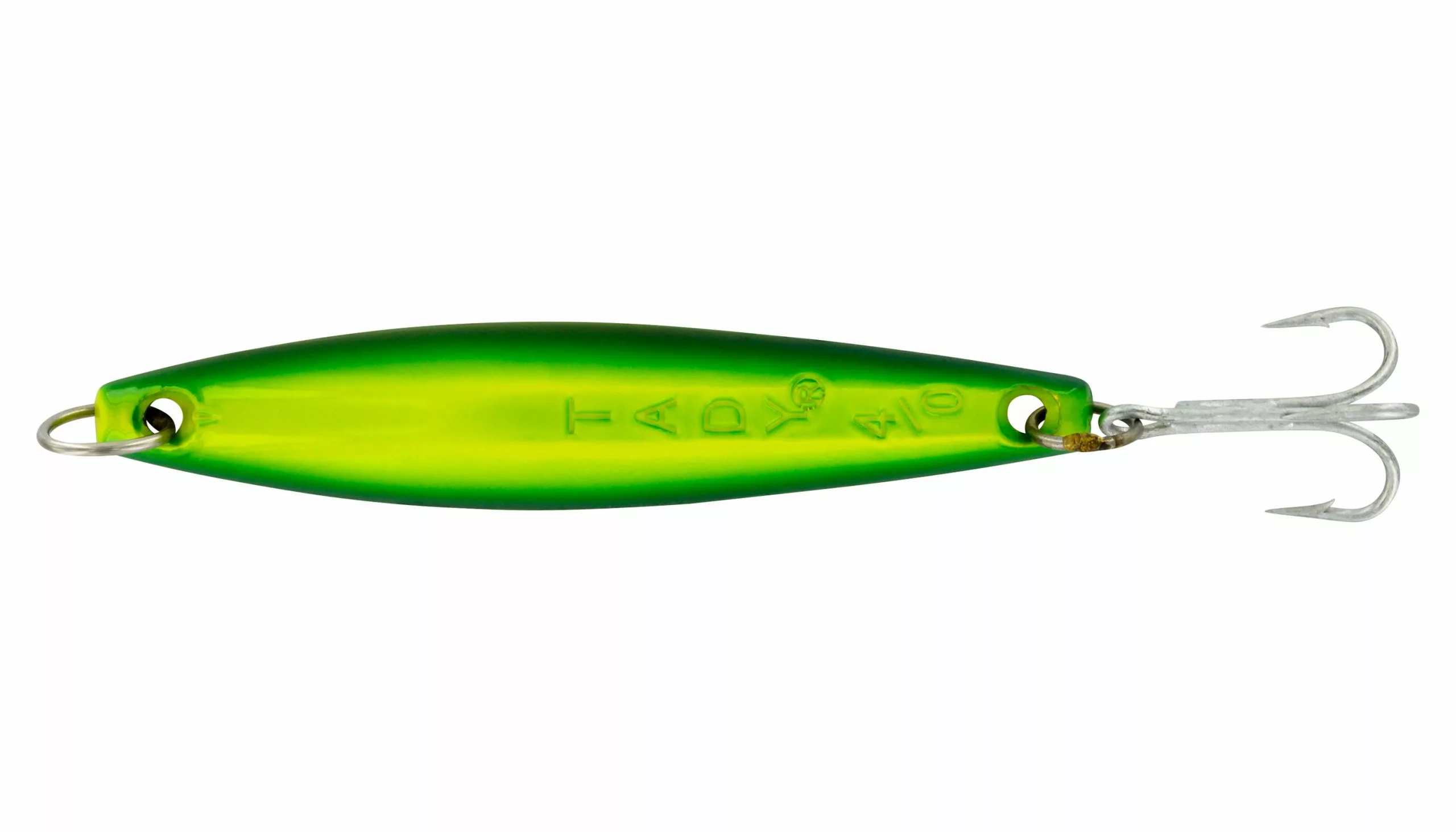 Tady Lures Tady 4/0 Heavy Irons - Image 2