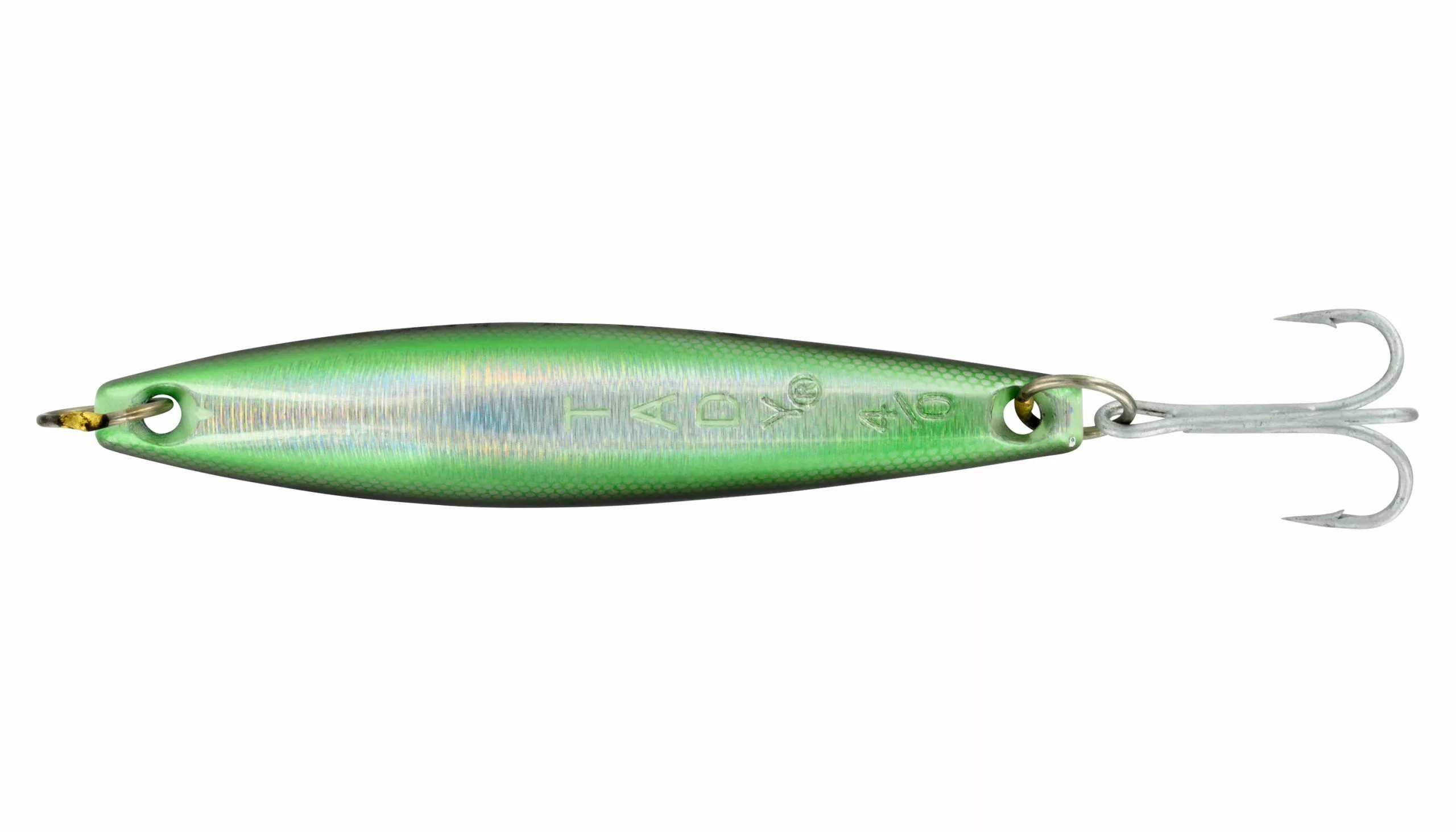 Tady Lures Tady 4/0 Heavy Irons - Image 8