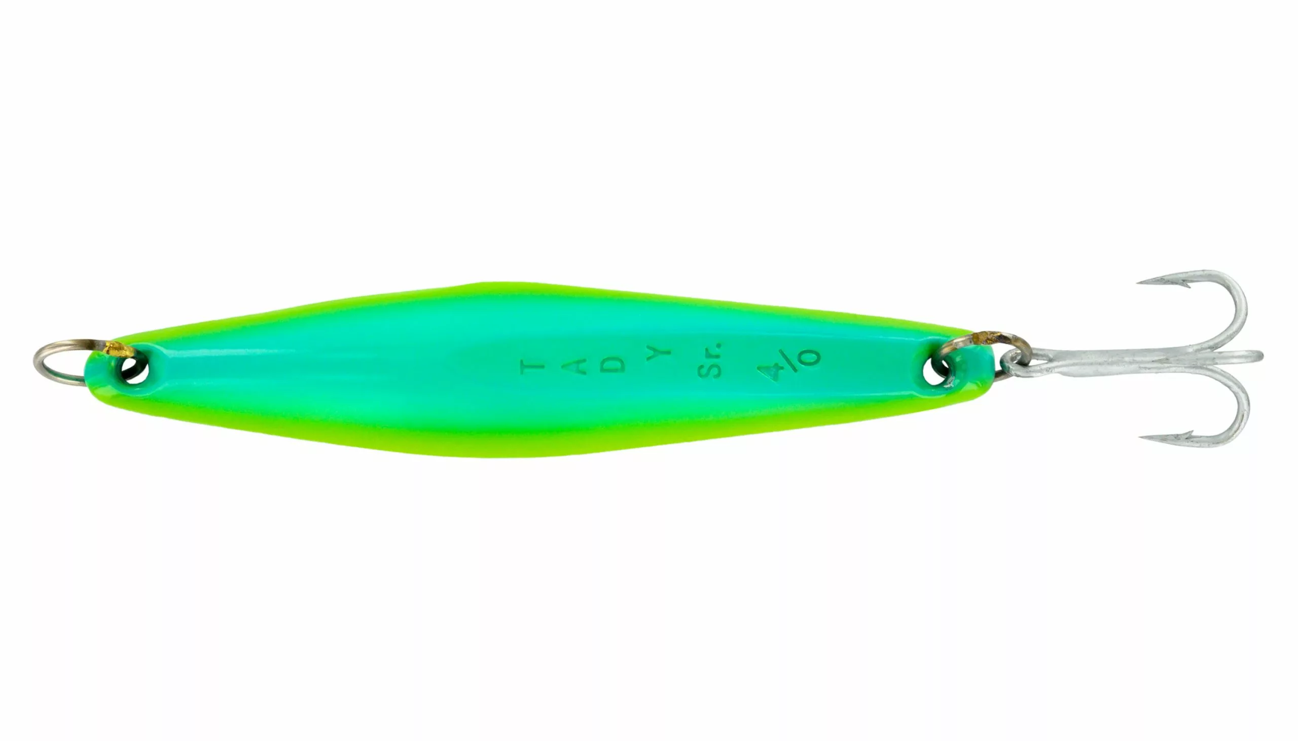 Tady Lures Tady 4/0 Light Senior Irons - Image 3